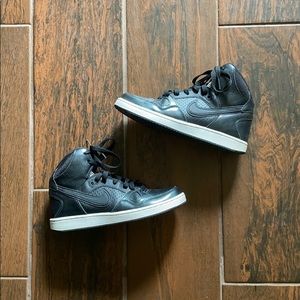 Nike high tops